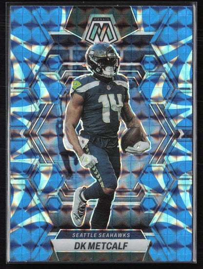 DK Metcalf Reactive Blue