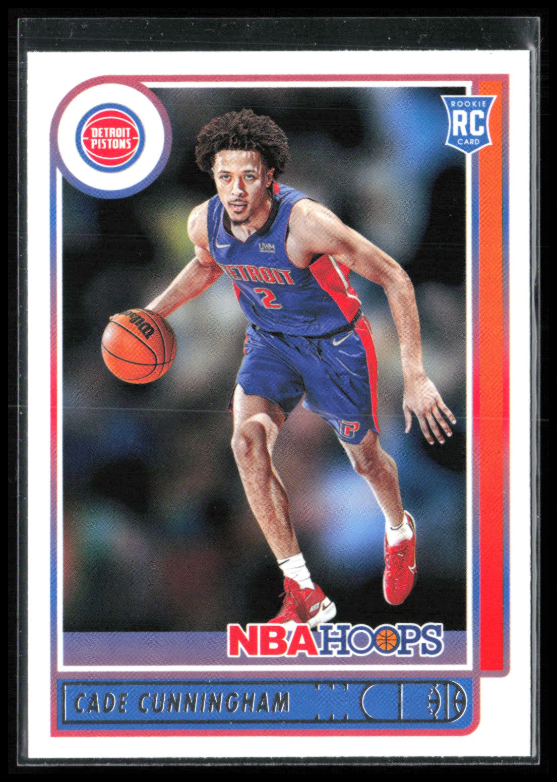 Cade Cunningham RC