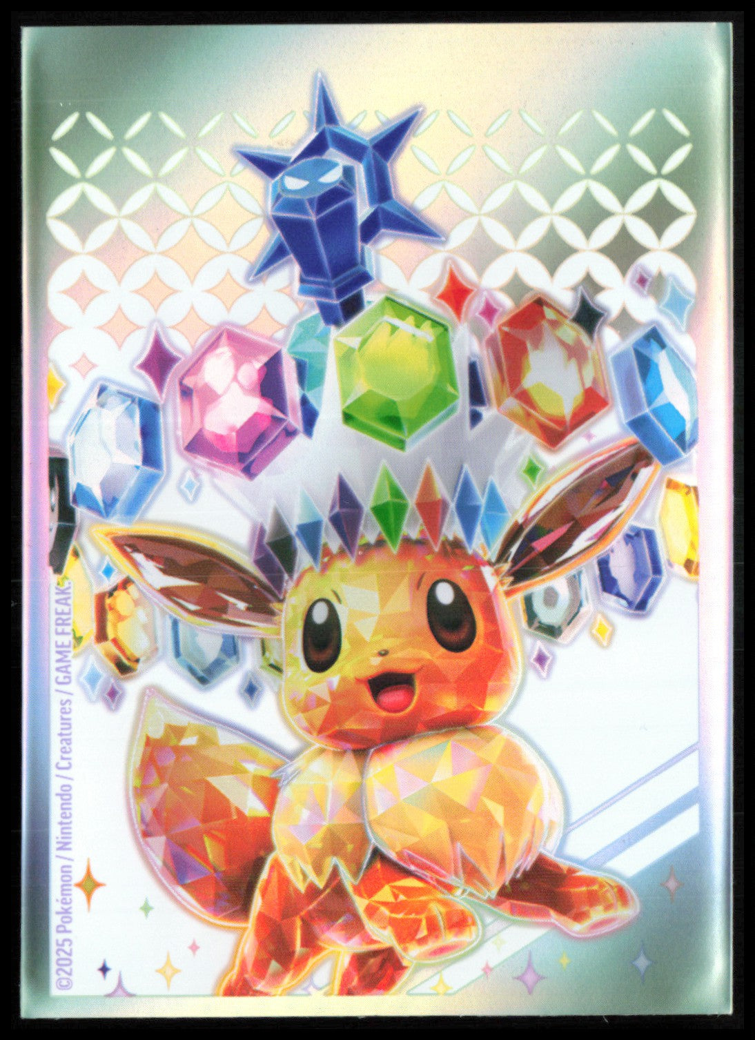 Iron Hands ex - 031/131 Double Rare