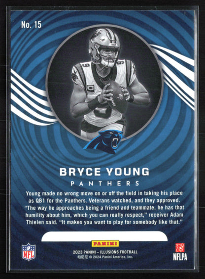 Bryce Young RC