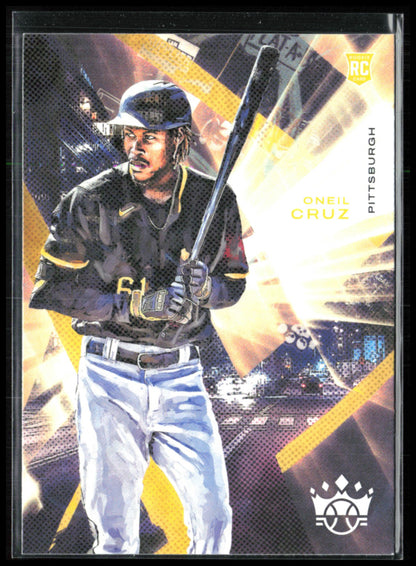 Oneil Cruz RC
