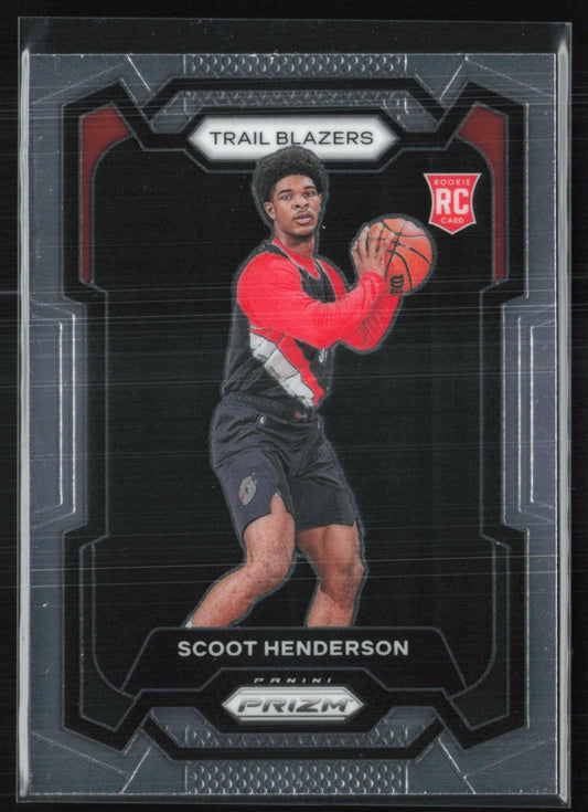 Scoot Henderson RC