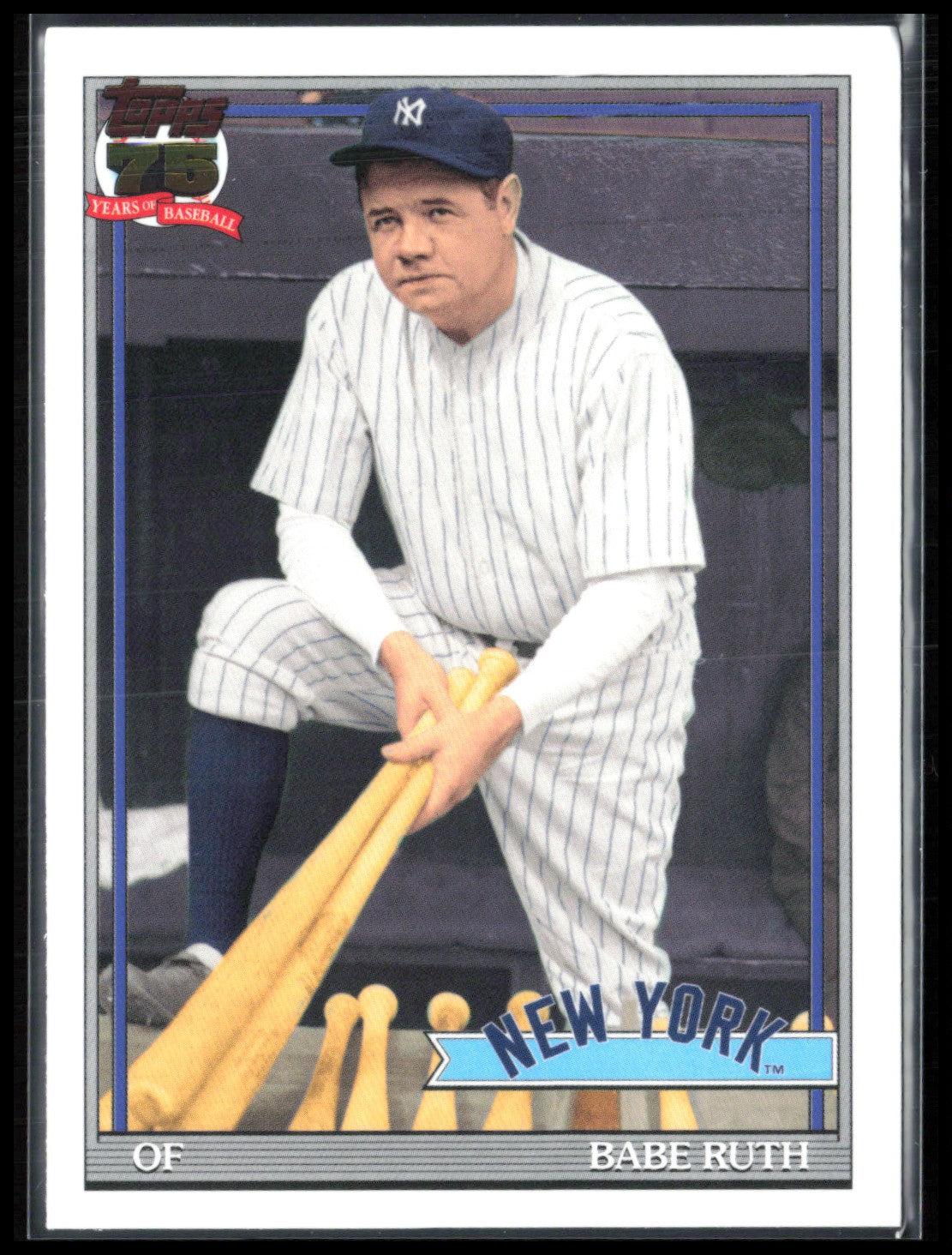 Babe Ruth