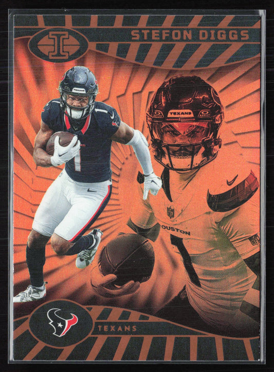 Stefon Diggs