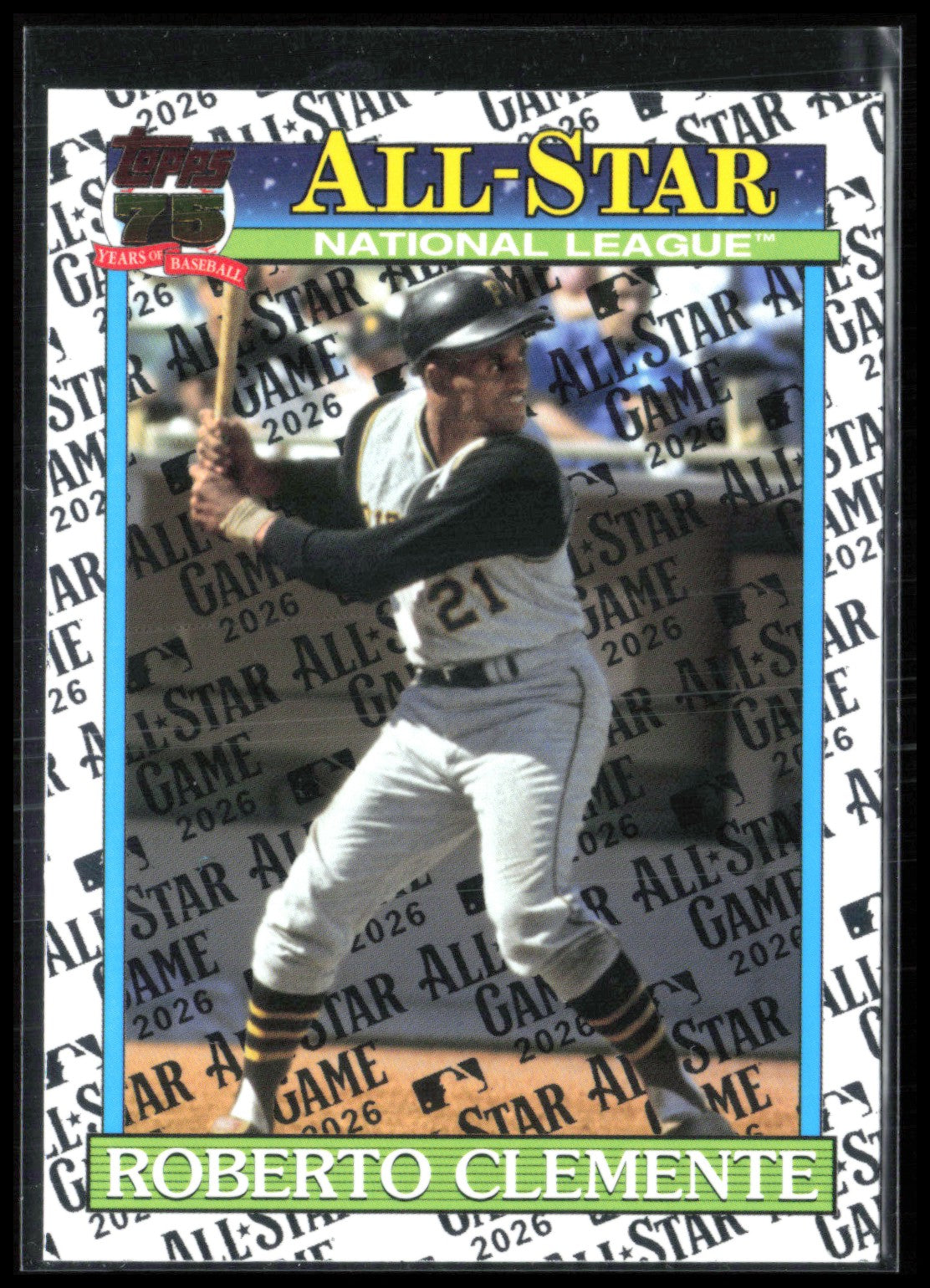 Roberto Clemente