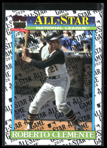 Roberto Clemente
