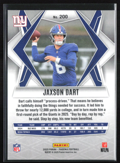 Jaxson Dart RC