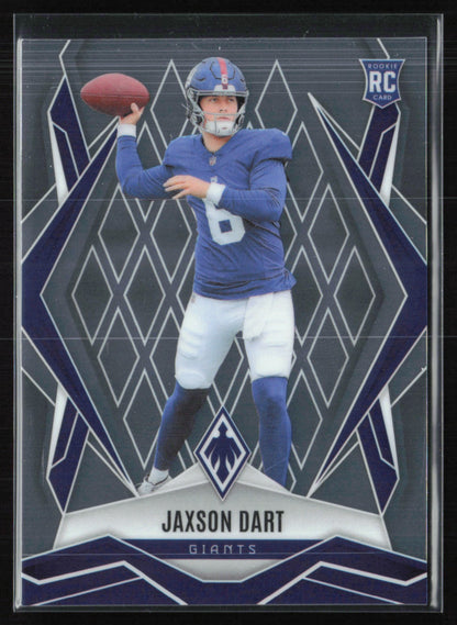 Jaxson Dart RC