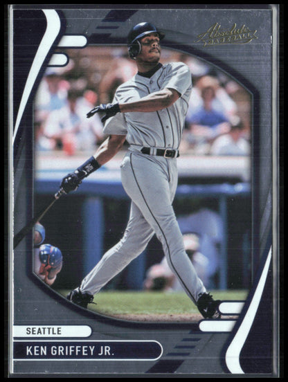 Ken Griffey Jr.