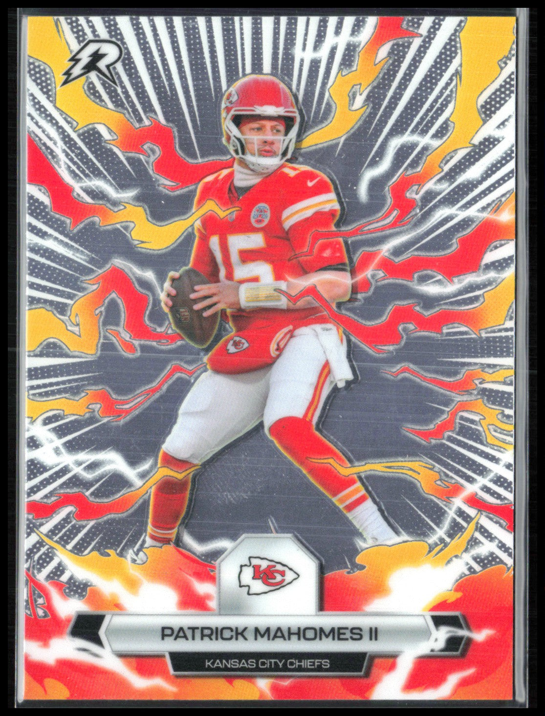 Patrick Mahomes II