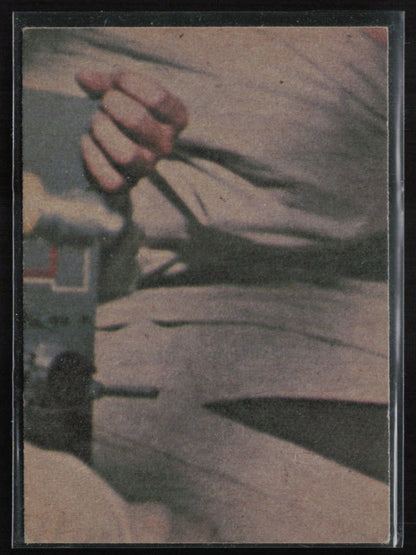 Droids recsue their masters! 1977 Topps Star Wars