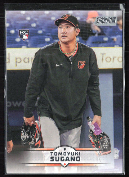 Tomoyuki Sugano RC
