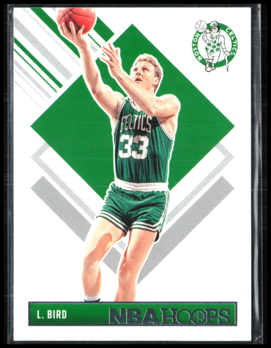 Larry Bird