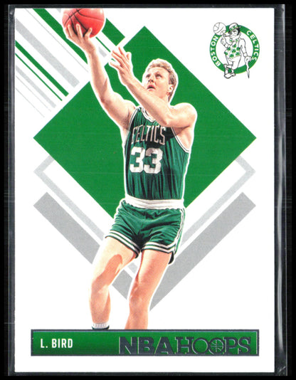 Larry Bird