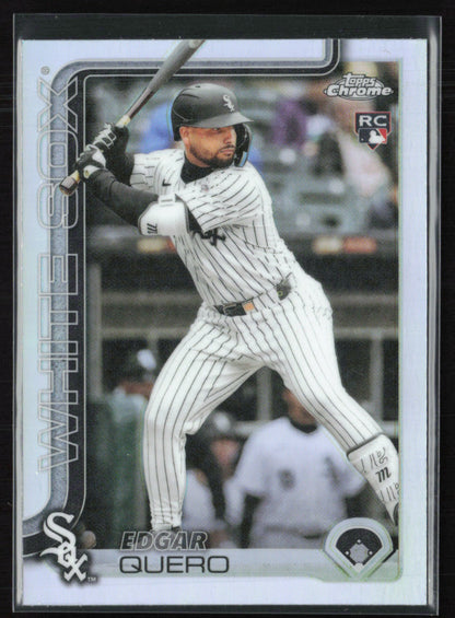 Edgar Quero RC Refractor