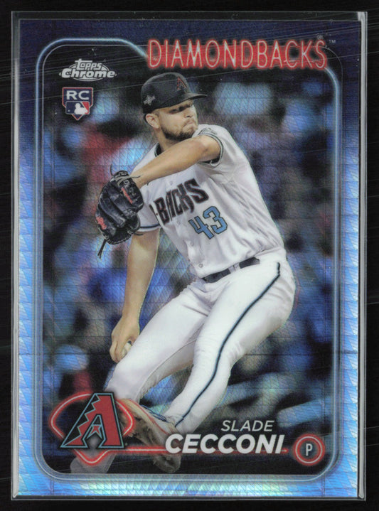 Slade Cecconi RC Prism