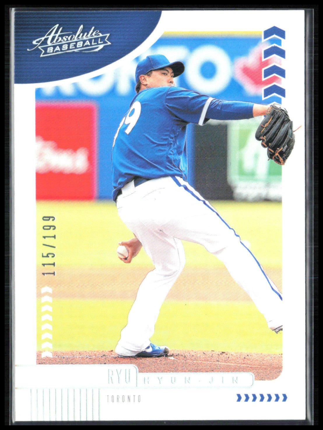 Hyun-Jin Ryu /199