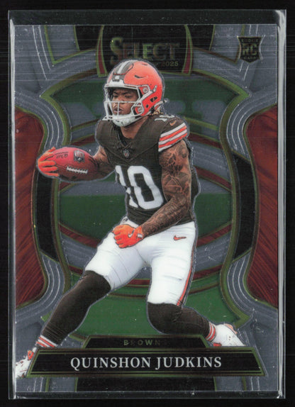 Quinshon Judkins RC