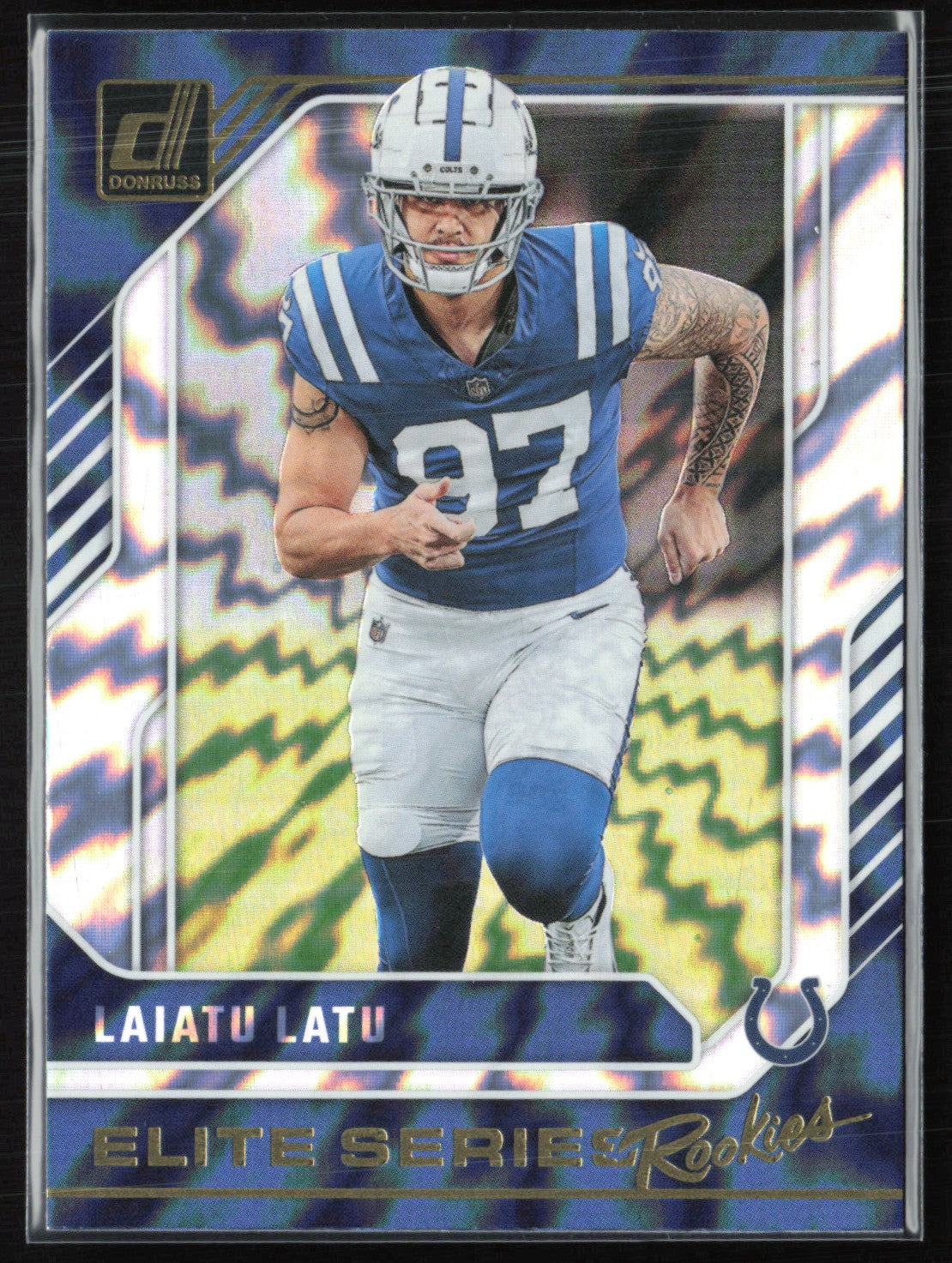 Laiatu Latu RC