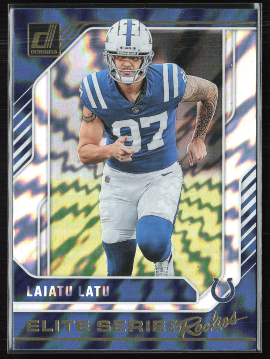 Laiatu Latu RC