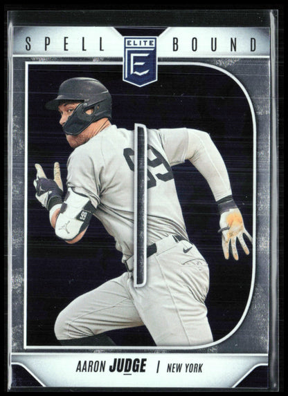Aaron Judge Spellbound D 2026 Elite