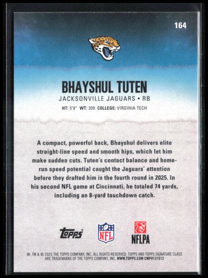 Bhayshul Tuten RC Yellow