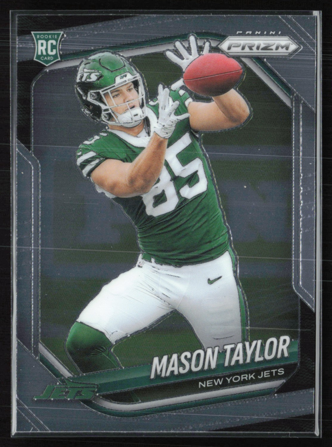 Mason Taylor RC