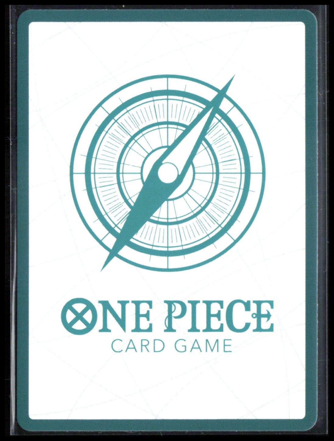 DON!! Card (Egghead) Holo (One Piece)