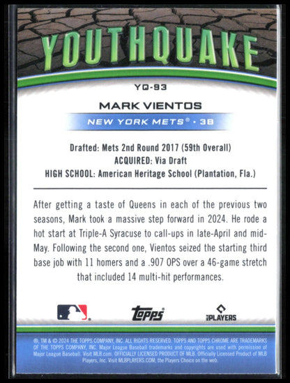 Mark Vientos
