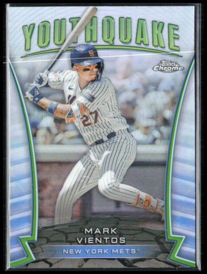 Mark Vientos