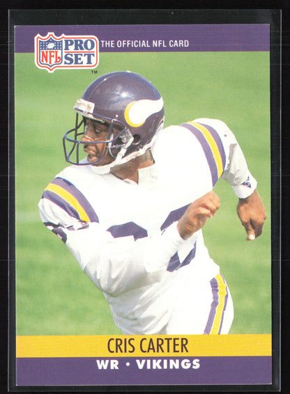 Cris Carter