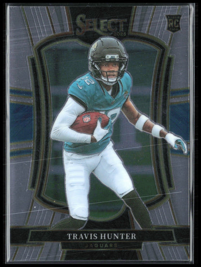 Travis Hunter RC