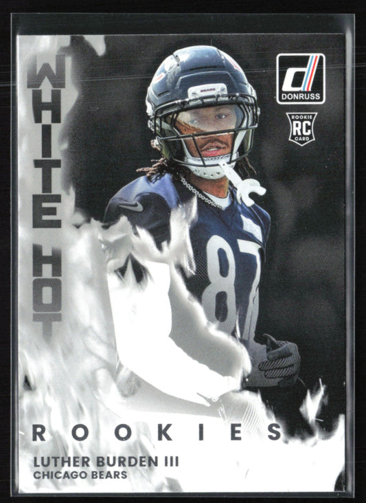Luther Burden III RC