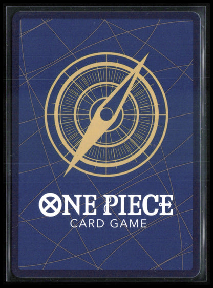 Mary Geoise Holo (One Piece)