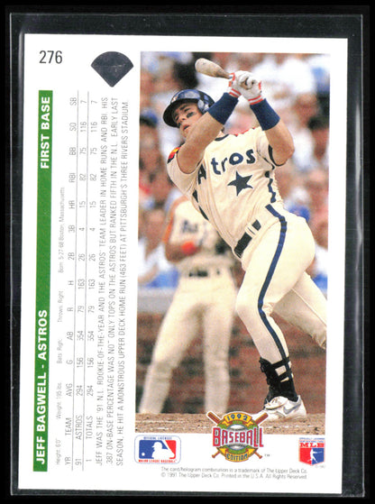 Jeff Bagwell