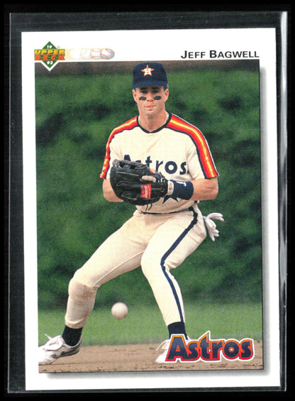 Jeff Bagwell