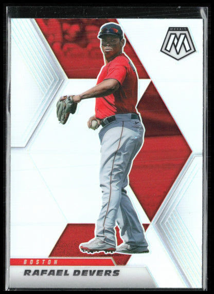 Rafael Devers Holo