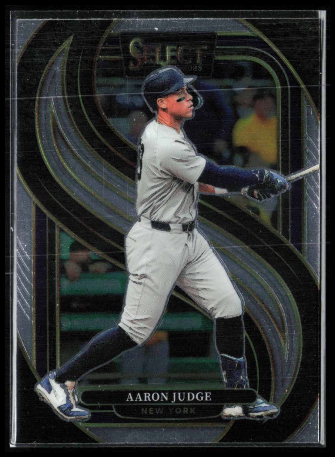 Aaron Judge