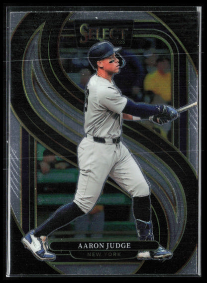 Aaron Judge