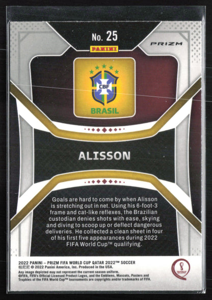 Alisson Green Wave
