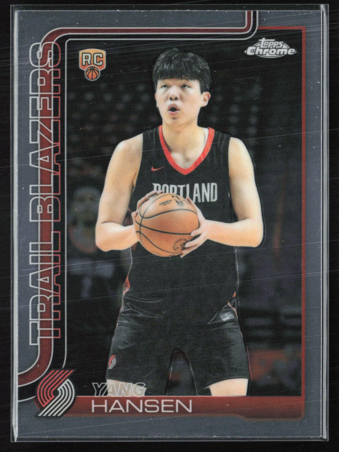 Yang Hansen RC