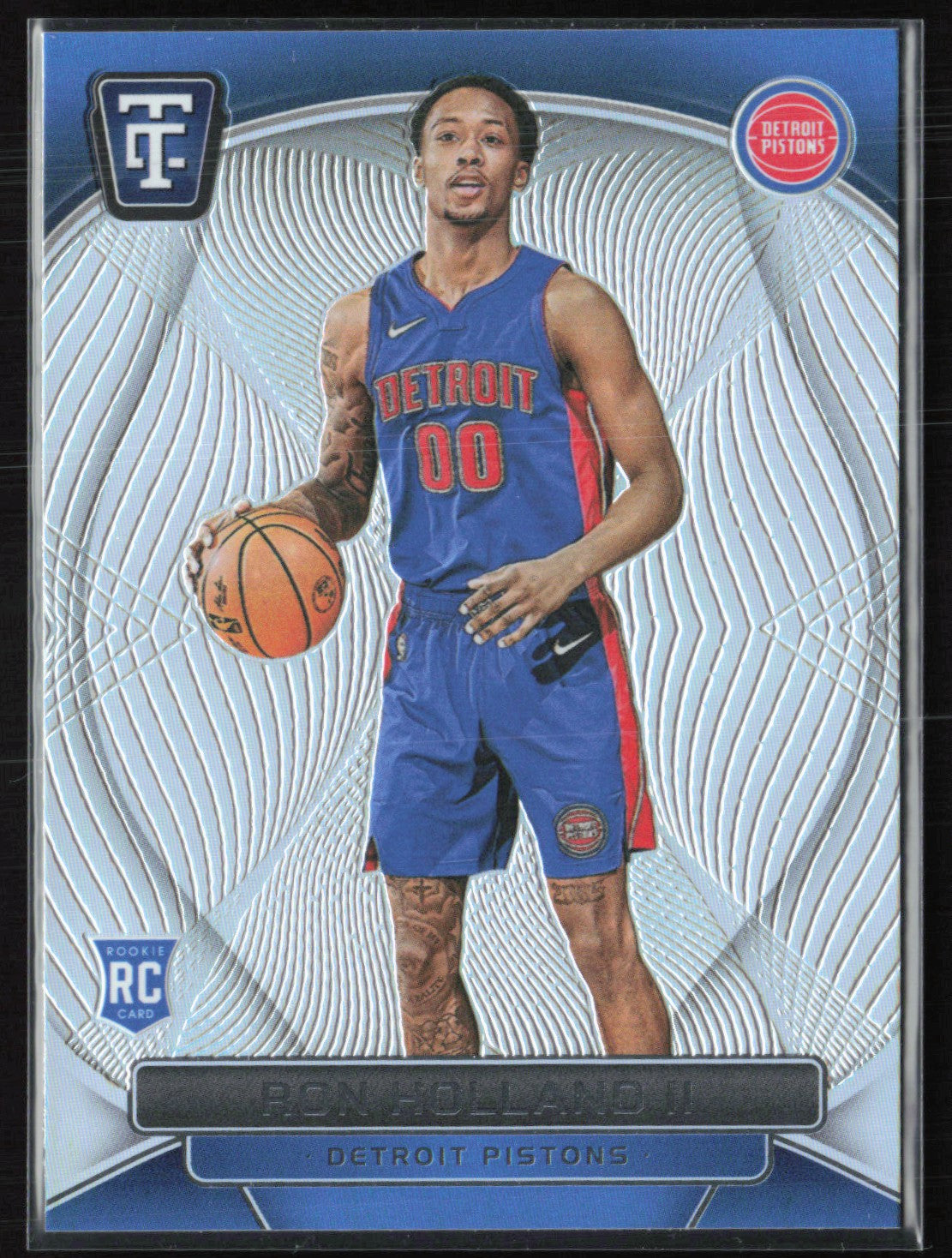 Ron Holland II RC