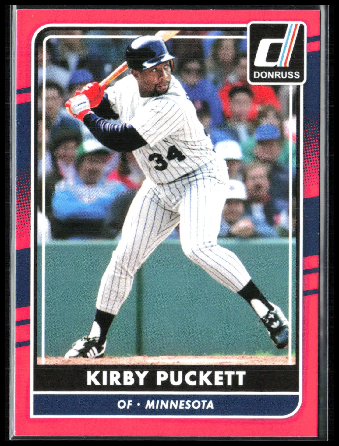 Kirby Puckett