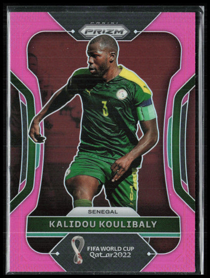 Kalidou Koulibaly Pink