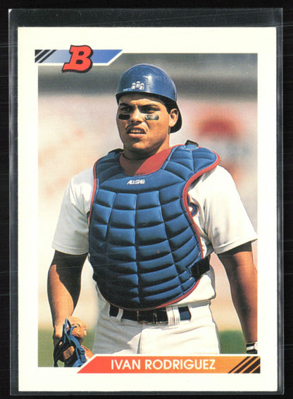 Ivan Rodriguez