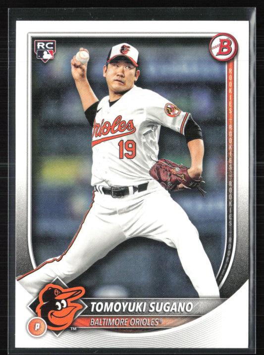 Tomoyuki Sugano RC