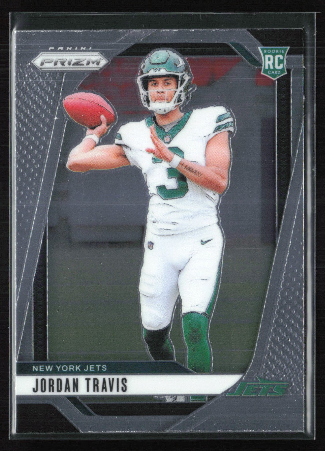 Jordan Travis RC