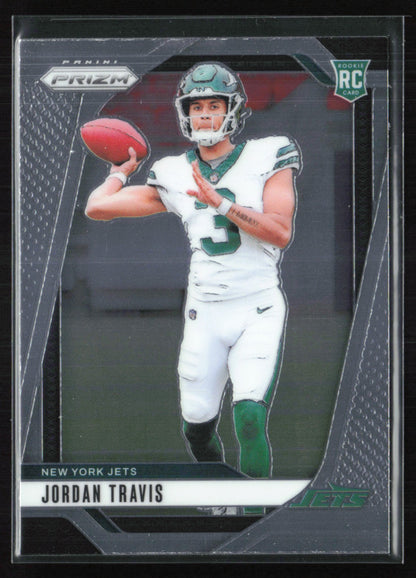 Jordan Travis RC