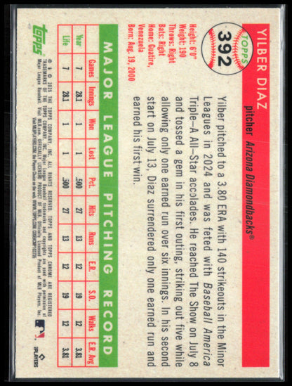 Yilber Diaz RC Logofractor /499