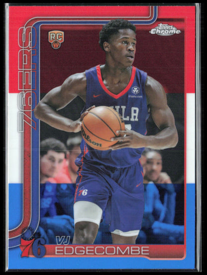 VJ Edgecombe RC RWB Refractor